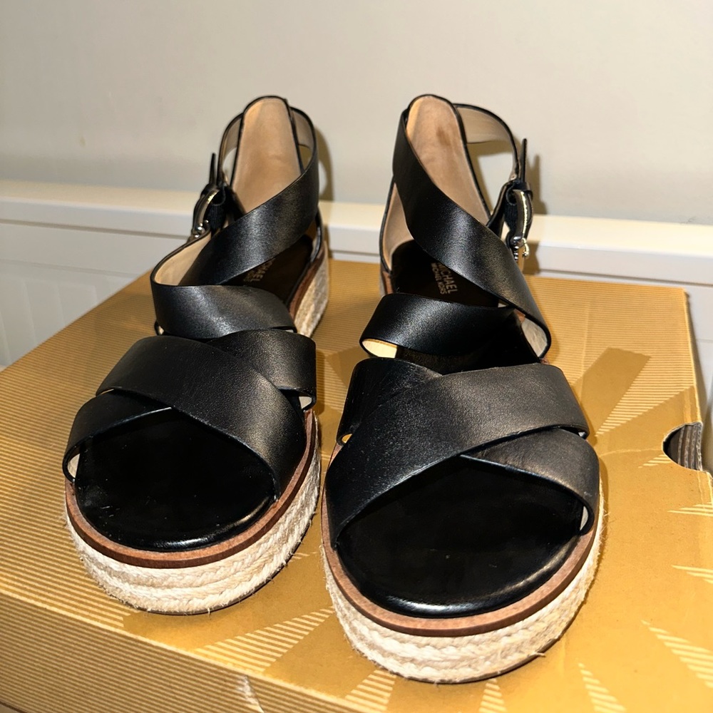 Brand New Michael Kors Sandals